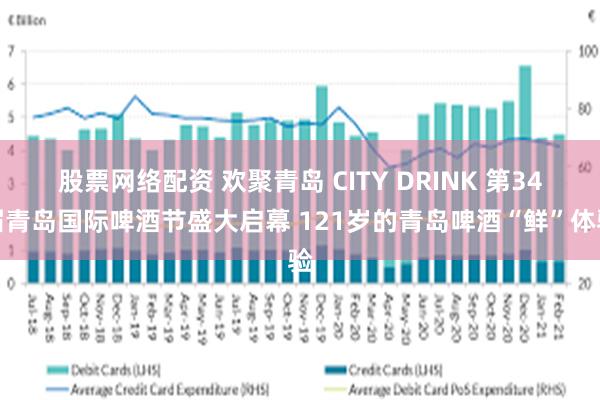 股票网络配资 欢聚青岛 CITY DRINK 第34届青岛国际啤酒节盛大启幕 121岁的青岛啤酒“鲜”体验