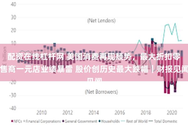 配资在线杠杆网 美国消费再现颓势，最大折扣零售商一元店业绩暴雷 股价创历史最大跌幅｜财报见闻