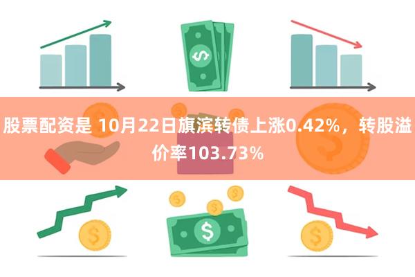 股票配资是 10月22日旗滨转债上涨0.42%，转股溢价率103.73%